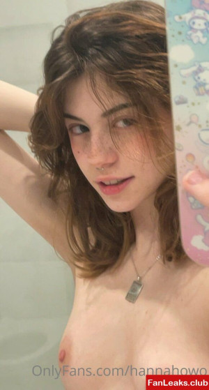 Aestheticallyhannah Onlyfan Leaked Photo 88