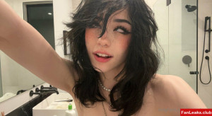 Aestheticallyhannah Onlyfan Leaked Photo 155