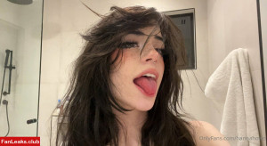 Aestheticallyhannah Onlyfan Leaked Photo 188