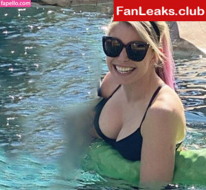 Alexa Bliss Onlyfan Leaked Photo 35