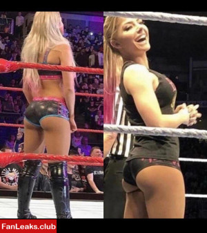 Alexa Bliss Onlyfan Leaked Photo 50