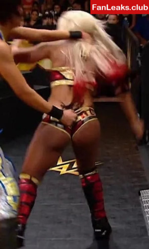 Alexa Bliss Onlyfan Leaked Photo 52