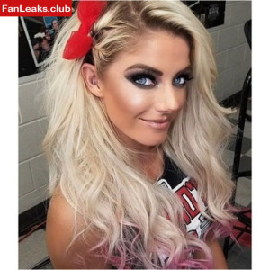 Alexa Bliss Onlyfan Leaked Photo 120