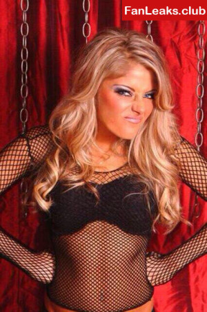 Alexa Bliss Onlyfan Leaked Photo 127