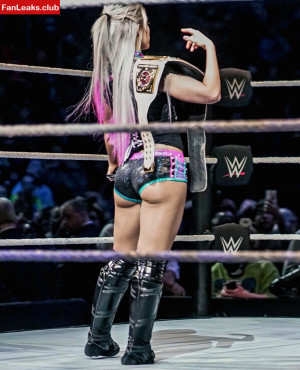 Alexa Bliss Onlyfan Leaked Photo 145