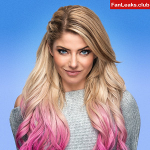 Alexa Bliss Onlyfan Leaked Photo 154