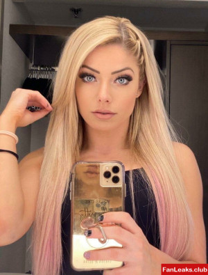 Alexa Bliss Onlyfan Leaked Photo 156