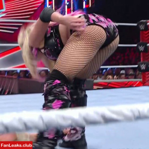 Alexa Bliss Onlyfan Leaked Photo 164