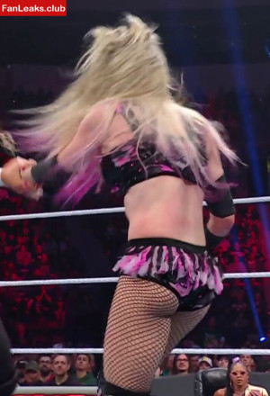 Alexa Bliss Onlyfan Leaked Photo 165