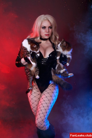 Alicecosplay Onlyfan Leaked Photo 24