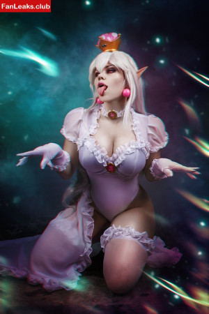 Alicecosplay Onlyfan Leaked Photo 172