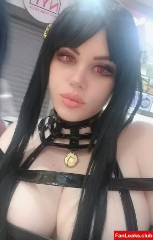 Alicecosplay Onlyfan Leaked Photo 323