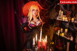 Alicecosplay Onlyfan Leaked Photo 394