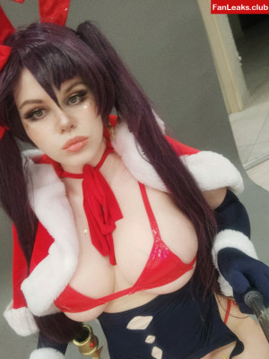 Alicecosplay Onlyfan Leaked Photo 404