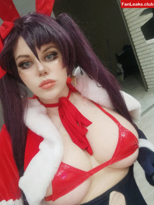 Alicecosplay Onlyfan Leaked Photo 407