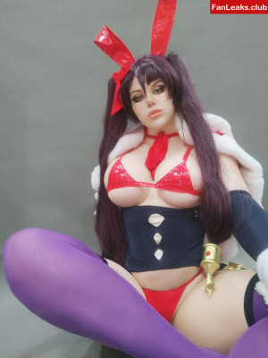 Alicecosplay Onlyfan Leaked Photo 410