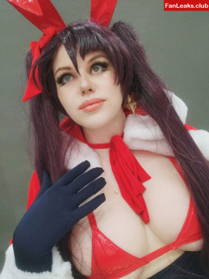 Alicecosplay Onlyfan Leaked Photo 411