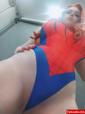 Alicecosplay Onlyfan Leaked Photo 422