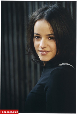 Alizee Onlyfan Leaked Photo 62