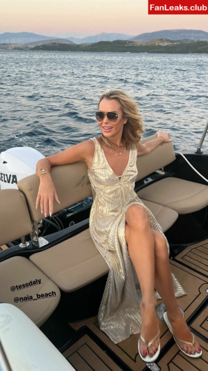 Amanda Holden Onlyfan Leaked Photo 596