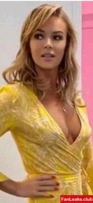 Amanda Holden Onlyfan Leaked Photo 604