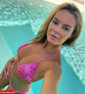 Amanda Holden Onlyfan Leaked Photo 607