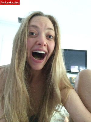 Amanda Seyfried Onlyfan Leaked Photo 13