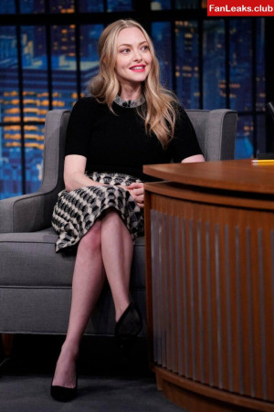 Amanda Seyfried Onlyfan Leaked Photo 109