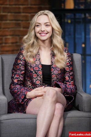 Amanda Seyfried Onlyfan Leaked Photo 113