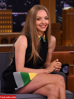 Amanda Seyfried Onlyfan Leaked Photo 130