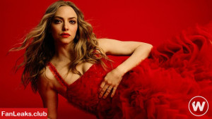 Amanda Seyfried Onlyfan Leaked Photo 174