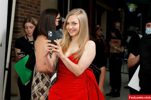 Amanda Seyfried Onlyfan Leaked Photo 186