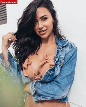 Ana Cheri Onlyfan Leaked Photo 36