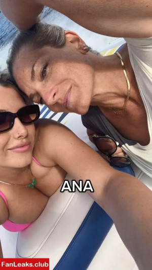 Anabel Kloe Lamarche Onlyfan Leaked Photo 73