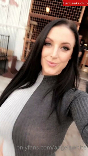 Angela White Onlyfan Leaked Photo 491