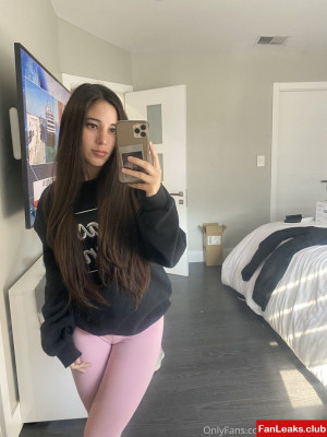 Angie Varona OnlyFans Leaked Photos