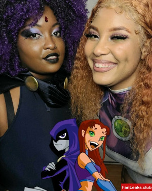 Animated_Aja Onlyfan Leaked Photo 41