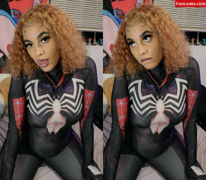 Animated_Aja Onlyfan Leaked Photo 201