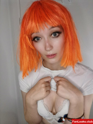 AnsoCosplay Onlyfan Leaked Photo 3