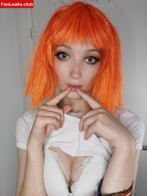 AnsoCosplay Onlyfan Leaked Photo 5