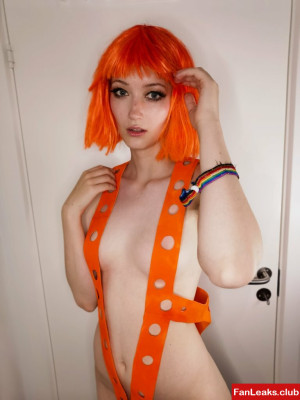 AnsoCosplay Onlyfan Leaked Photo 6