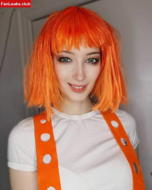 AnsoCosplay Onlyfan Leaked Photo 7