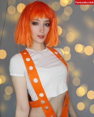 AnsoCosplay Onlyfan Leaked Photo 8