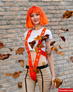 AnsoCosplay Onlyfan Leaked Photo 10