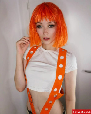 AnsoCosplay Onlyfan Leaked Photo 11