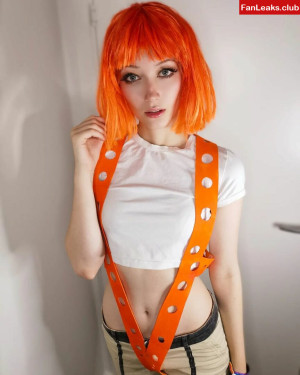 AnsoCosplay Onlyfan Leaked Photo 13