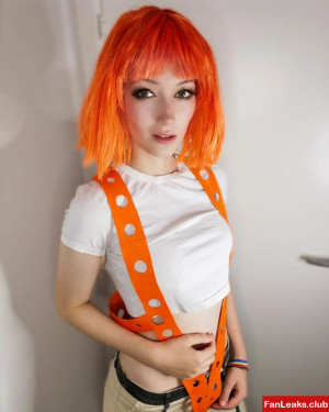 AnsoCosplay Onlyfan Leaked Photo 14