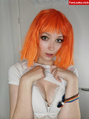 AnsoCosplay Onlyfan Leaked Photo 17