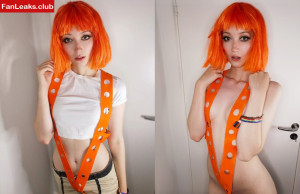 AnsoCosplay Onlyfan Leaked Photo 19