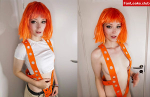 AnsoCosplay Onlyfan Leaked Photo 20